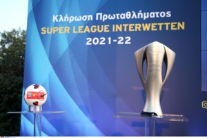 Στον "αέρα" η Super League: Προς επίσημη αναβολή η πρεμιέρα - Νέα ανακοίνωση - εικόνα 2