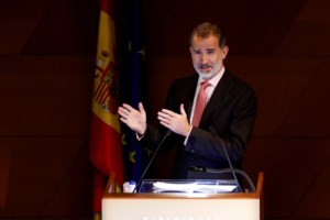 Ο βασιλιάς της Ισπανίας Φελίπε, παραμένει σε καραντίνα - Αρνητικό το τεστ - εικόνα 2