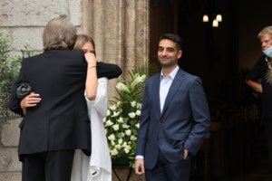 Συγκλονίζει η Ιλένια Ουίλιαμς για τον πατέρα της, Ρόμπερτ: "Το ξέρω κάποτε θα φύγεις, θα χαθείς, σαν ένα όνειρο"