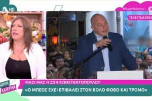 Πρώτη εμφάνιση Κασσελάκη (με γραβάτα φυσικά) ενώπιον των βιομηχάνων: Η νέα Αριστερά δεν δαιμονοποιεί το Κεφάλαιο - εικόνα 2