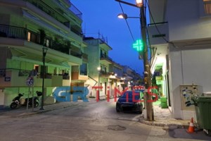 Θεσσαλονίκη: Εφιάλτης για την 23χρονη Μαρία που κινδύνεψε με βιασμό - "Σκέφτηκα ότι ήρθε το τέλος μου" - εικόνα 2