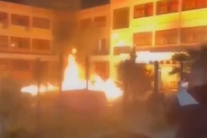 Ηλιούπολη: Συνελήφθησαν δύο άντρες τη στιγμή που αποσπούσαν εξωτερικές μονάδες κλιματισμού και χαλκοσωλήνες από σχολείο - εικόνα 2