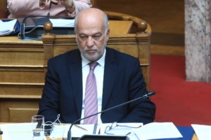 Βουλή: Ψηφίστηκε το νομοσχέδιο για τη Δικαστική Αστυνομία - Ποιες θα είναι οι αρμοδιότητές της