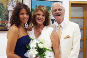 Σπύρος Φωκάς: Οι τέσσερις γάμοι και ο λόγος που δεν έκανε παιδιά - Στο τέλος ζούσε σε κοντέινερ με σύνταξη 620 ευρώ - εικόνα 4