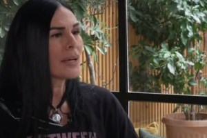 Αλλάζουν όλα στο GNTM: Επιστρέφει η Βίκυ Καγιά - Με νέα πρόσωπα η κριτική επιτροπή [βίντεο] - εικόνα 2