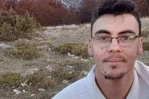 Συγκλονίζει ο 30χρονος που διασώθηκε στην Χαλκιδική: "Εκείνο το πρωί αποδέχτηκα ότι μάλλον θα πεθάνω"