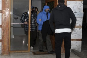 Στάθης Παναγιωτόπουλος: Νέα ποινική δίωξη για κακούργημα μετά από τρίτη μήνυση - Στο αυτόφωρο πάλι πριν την απολογία του