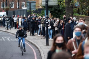 ΕΜΑ: Δύο μήνες μετά τον εμβολιασμό με Johnson & Johnson η αναμνηστική δόση στους ενηλίκους