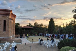 Χρήστος Φωτίδης: "Ο Άγιος Παΐσιος έκανε το θαύμα του και έσωσε το ανιψάκι μου" - H συγκινητική ιστορία