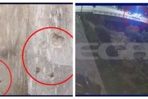 Καταδίωξη στο Αργος: Ο 20χρονος είναι αυτιστικός με 89% αναπηρία - Αναζητούν αν χτυπήθηκε από βολίδα ή θραύσματα - εικόνα 2