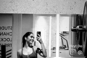 Μελίνα Νικολαΐδη: Στην αγκαλιά του Δημήτρη Φιντιρίκου όλο το βράδυ - Νέα έξοδος για το ερωτευμένο ζευγάρι