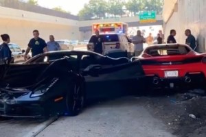 Θετικός στον κορονοϊό ο διευθύνων σύμβουλος της McLaren