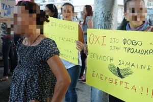 Ξέσπασμα Κικίλια: Οσοι αρνούνται τη μάσκα, να κάνουν μια επίσκεψη στα Παίδων και στις Εντατικές