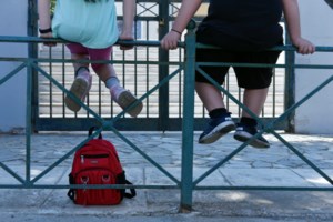 Σήμα κινδύνου από το υπουργείο Υγείας: Ανεμβολίαστα λόγω κορονοϊού τα μισά βρέφη κάτω των 2 ετών