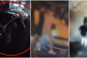 Κυψέλη: Συνελήφθη 59χρονος που πυροβόλησε υπάλληλο καθαριότητας - Είχε όπλα στο σπίτι του - εικόνα 2