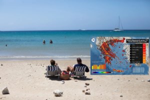 Καιρός: Στα ύψη ο υδράργυρος -Τους 29 βαθμούς θα φτάσει η θερμοκρασία στην Αττική
