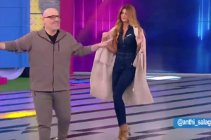 Κόλαφος για το Survivor η Ανθή Σαλαγκούδη: Χρησιμοποίησαν αθέμιτα μέσα για να με βγάλουν εκτός - εικόνα 3