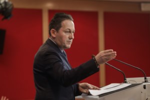 "Πυρά" Πέτσα σε Τσίπρα: Ο πανικός του από τις αλλεπάλληλες αποκαλύψεις τον σέρνει σε νέες αθλιότητες