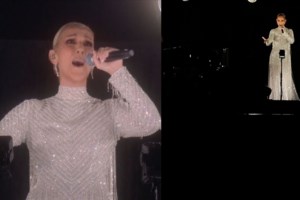 Παρίσι 2024: Celine Dion και Lady Gaga δεν πληρώθηκαν για την εμφάνισή τους - " Ήθελαν να συμμετάσχουν σε ένα ιστορικό γεγονός"