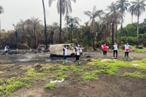 Ιταλία: Νεκροί δυο πιλότοι και ένα μέλος της οικογένειας Ροβανιάτι από πτώση ελικοπτέρου στην Πάρμα