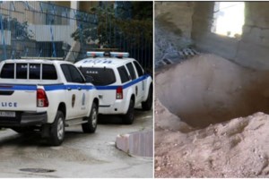 Βοιωτία: "Έχω μετανιώσει, έχω σοβαρά οικονομικά προβλήματα" - Τι λέει η 62χρονη για τη θαμμένη μητέρα της - εικόνα 6