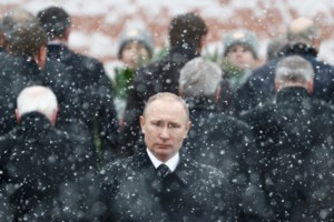 Διευκρινίσεις από τον Λευκό Οίκο: "O πρόεδρος Μπάιντεν δεν έχει καμία πρόθεση να συνομιλήσει με τον Πούτιν προς το παρόν" - εικόνα 2