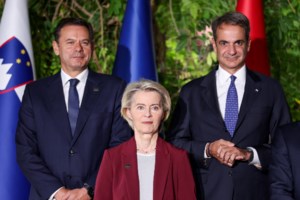 Άρθρο Μητσοτάκη στους Financial Times: Οι πέντε χρυσοί κανόνες για την πράσινη μετάβαση της Ευρώπης