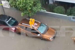 Βελτιωμένος ο καιρός σήμερα, Χριστούγεννα: Οι περιοχές που θα βρέξει - Ερχεται ψυχρή εισβολή από την Παρασκευή - εικόνα 2