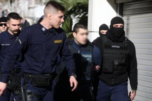 Δίκη Τοπαλούδη: Αδελφή του Αλβανού κατηγορούμενου - Είχε σχέση με την Ελένη - εικόνα 2