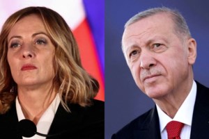 Γεραπετρίτης σε βουλευτές της ΝΔ: Διαφωνία για την απαγόρευση οικονομικής δραστηριότητας σε βραχονησίδες - Καρφιά για Κυπριακό