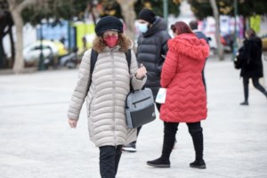 Κορονοϊός: Νέα ανατροπή με τα μέτρα - Χωρίς όριο τελικά οι καθήμενοι ανά τραπέζι στην εστίαση