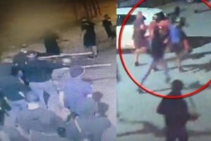 Ν. Φιλαδέλφεια: Σε 19 σημεία βρέθηκε το αίμα του Μιχάλη - "Μας πήρανε στο κυνήγι, ήταν μία νύχτα χάους" [Βίντεο] - εικόνα 2