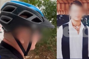 "Είναι ο χαμένος μου αδερφός": Ο άνδρας χωρίς ταυτότητα και η οικογένεια που τον αναγνώρισε - Η τεράστια ομοιότητα στις φωτογραφίες [βίντεο] - εικόνα 2