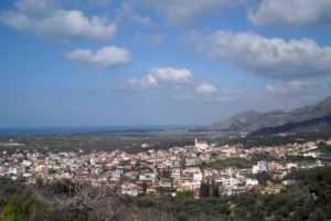 Ηλεία: Προφυλακίστηκε ο 48χρονος Αλβανός για την απόπειρα αρπαγής 4χρονης