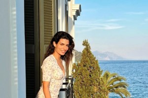 "Αγριες Μέλισσες": Παντρεύτηκε υπό άκρα μυστικότητα ο Γεροντιδάκης; - Ο ίδιος το διαψεύδει