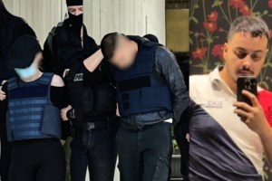 Άγιος Δημήτριος: "Θα σε @@@@@@" - Ο διάλογος δράστη και θύματος πριν το έγκλημα και τα μηνύματα με την 20χρονη - εικόνα 5