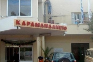 Ανείπωτη τραγωδία στην Καλαμάτα: Κατέληξε στο νοσοκομείο βρέφος δύο μηνών