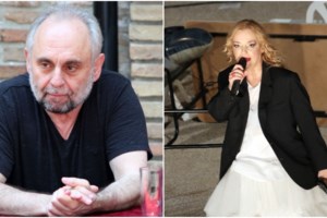 Η Κιτσοπούλου απαντά πρώτη φορά για το κράξιμο στους "Σφήκες": Βασιλεύει ο άνθρωπος του καναπέ με ένα κινητό στο χέρι - εικόνα 2