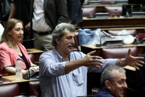 Διακοπές με λεφτά των φορολογουμένων η ΓΓ Αντεγκληματικής Πολιτικής;- Η καταγγελία Πολάκη και η πληρωμένη απάντηση - εικόνα 3