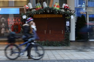 Μετάλλαξη Ομικρον: Αυξάνονται τα κρούσματα - Πέντε πλέον τα επιβεβαιωμένα στην Ελλάδα - εικόνα 2