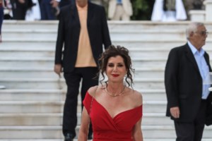 Βάνα Μπάρμπα για  κίνημα #metoo: Δεν οφείλω να είμαι με κανένα θύμα, οφείλω να είμαι με τη Δικαιοσύνη [βίντεο]