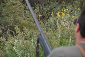 Καβάλα: Νεκρός 51χρονος κυνηγός - Eκπυρσοκρότησε το όπλο του σε κυνήγι αγριογούρουνων