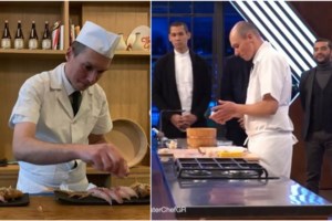 MasterChef - διαρροή: Αυτοί είναι οι τρεις παίκτες που αποχώρησαν και επιστρέφουν - εικόνα 17