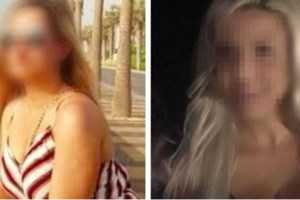 Επίθεση με βιτριόλι: Η Ιωάννα δεν έχει δει ακόμη το πρόσωπό της - Αισιοδοξούν για το μάτι της οι γιατροί