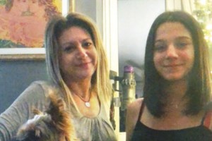 Η Μαρία Καρυστιανού ανακοίνωσε το κόμμα της - "Ξεκινάμε για την ελπίδα"