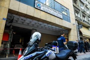 Θεοδωρικάκος: Εφαρμόζουμε τον Νόμο για τις πορείες με σεβασμό στο δικαίωμα της διαδήλωσης - εικόνα 2