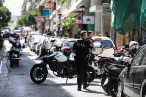 Άγριος καβγάς μεταξύ 40 νεαρών στη Λαμία: "Τον έβαλαν κάτω και τον χτυπούσαν με λοστάρια" [εικόνες-βίντεο] - εικόνα 6