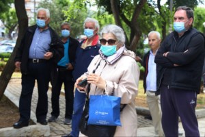 Αναδρομικά συνταξιούχων: Ποιοι, πότε και πώς θα πάρουν την πρώτη δόση - Από 550€ ως 5.500€ σε 1,3 εκατ. δικαιούχους