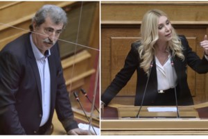 Μητσοτάκης: "Σημαντική αύξηση του κατώτατου μισθού από 1η Μαΐου - Φθηνή στέγη σε εργαζόμενους μέσω ΟΑΕΔ" - εικόνα 2