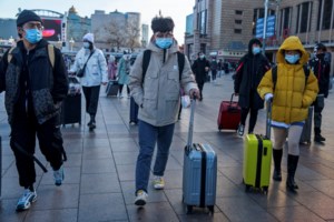 Κορονοϊός: Τι προτείνουν Γερμανοί επιστήμονες ώστε να εμβολιαστούν περισσότεροι το συντομότερο δυνατόν - εικόνα 3